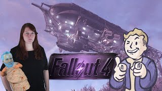 The Nuclear Option Complete (Fallout 4) #28