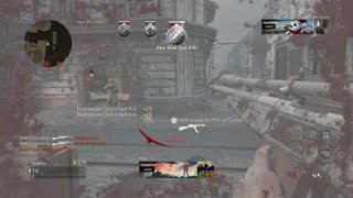 WW2 Quad Springfield