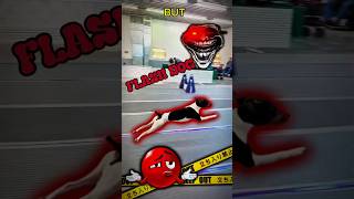 Dog is Flash? 😱🗿| #trollface #troll #edit