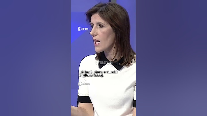 Dosje të vjedhura nga SPAK? Lala: Sekretari i Përgjithshëm i një ministrie shpërndante materialet