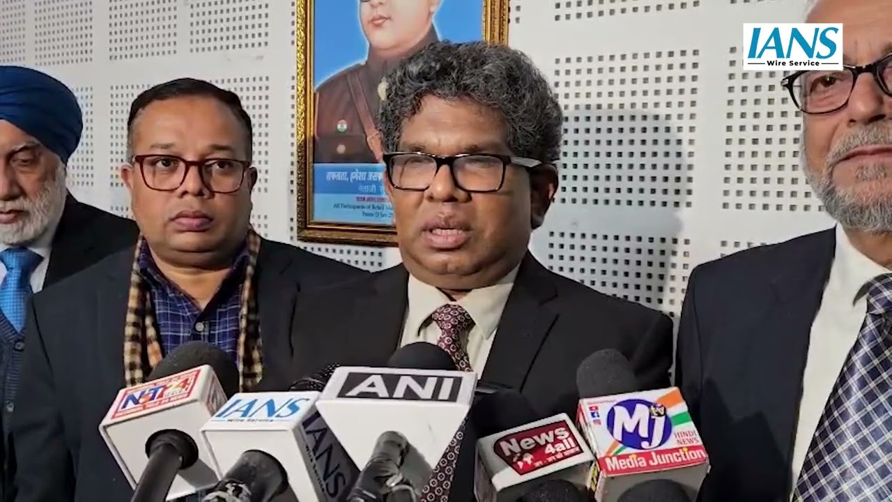 India–Sri Lanka Cooperative Dialogue on Trade and Capacity Building - Media Interview