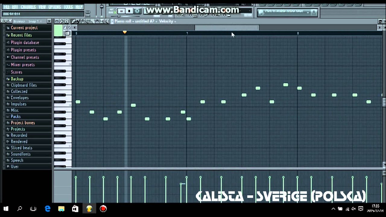 Basshunter - Sverige 👿