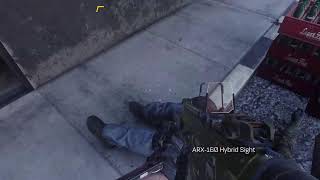 CoD:AW