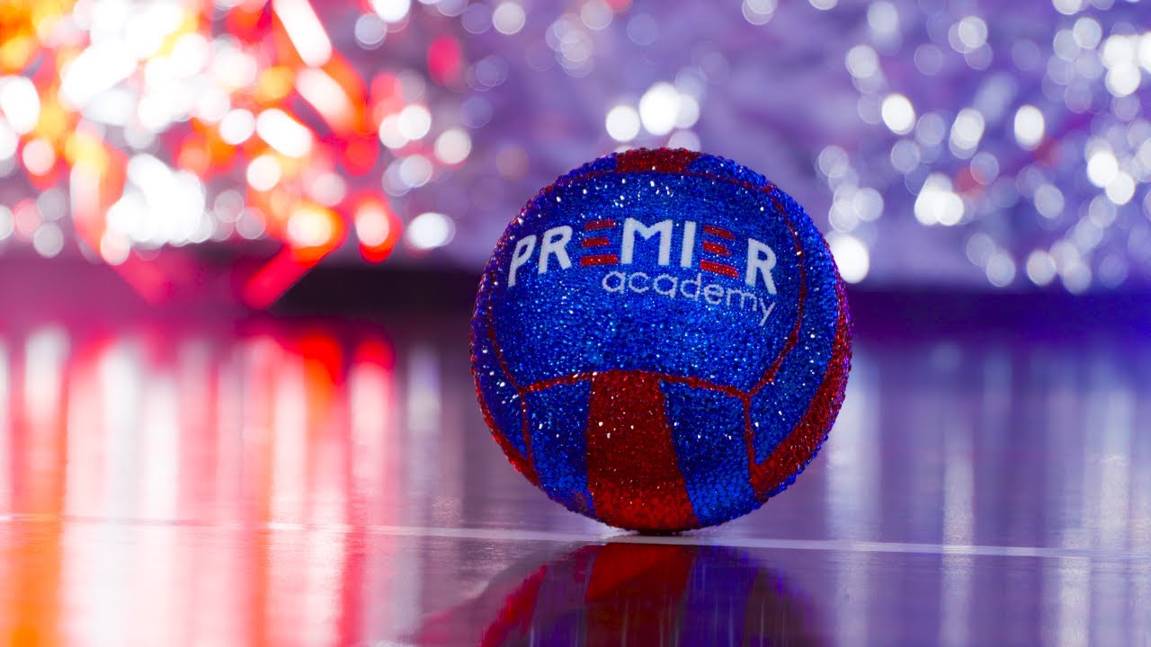 Premier Academy 2025 Media Day