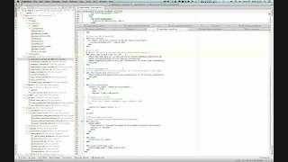 PairProgramming on LocalSupport