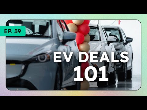 Porsche's Battery Fail + How To Get The Best EV Deal | InsideEVs Podcast Ep39
