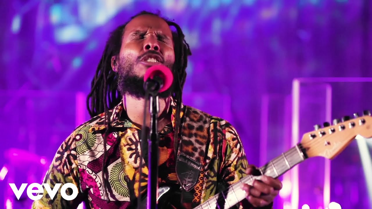 Them Belly Full (But We Hungry) (Bob Marley 75th Celebration (Pt. 1) - Live In Los Ange... Them Belly Full (But We Hungry) (Bob Marley 75th Celebration (Pt. 1) - Live In Los Ange...