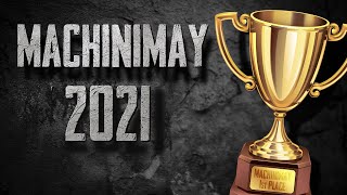 MACHINIMAY 2021: The Winners