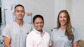 Above and Beyond Awards 2025: Royal Columbian Hospital CSICU Cardiac Advanced Life Support Team