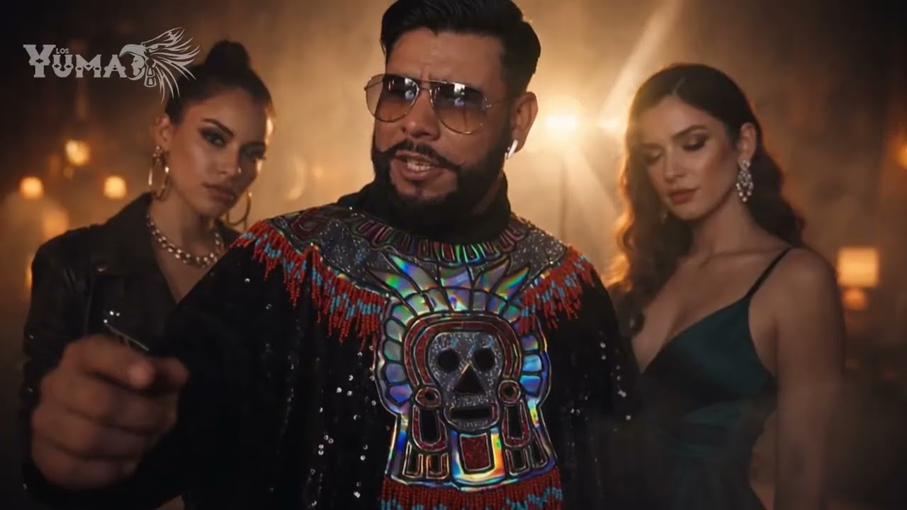 DOS CORAZÓNES PRÓXIMAMENTE "LOS YUMA" (2026)