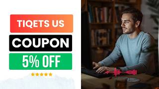 Tiqets US 5% OFF Coupon Code Discount And promo That Works