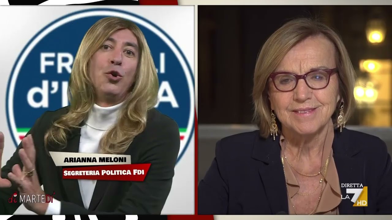 Il ritorno di Luca e Paolo del 07/10/2025