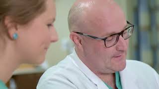 Meet Dr. Gorsline, Orthopedic ONE Foot & Ankle Physician