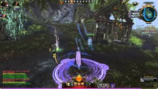 Neverwinter Beta Weekend 3 Gameplay - 2 / 9