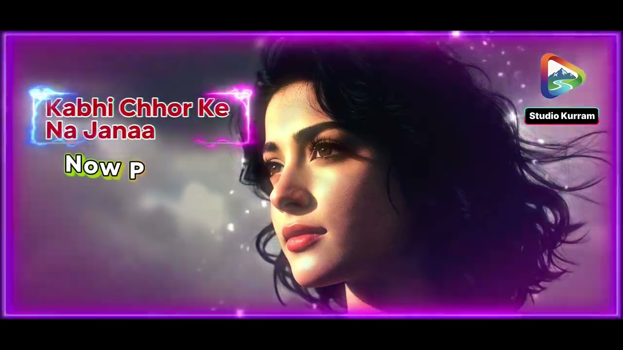 Mujhe Chhor Ke Na Janaa |New Song 2026| Romantic Love Song