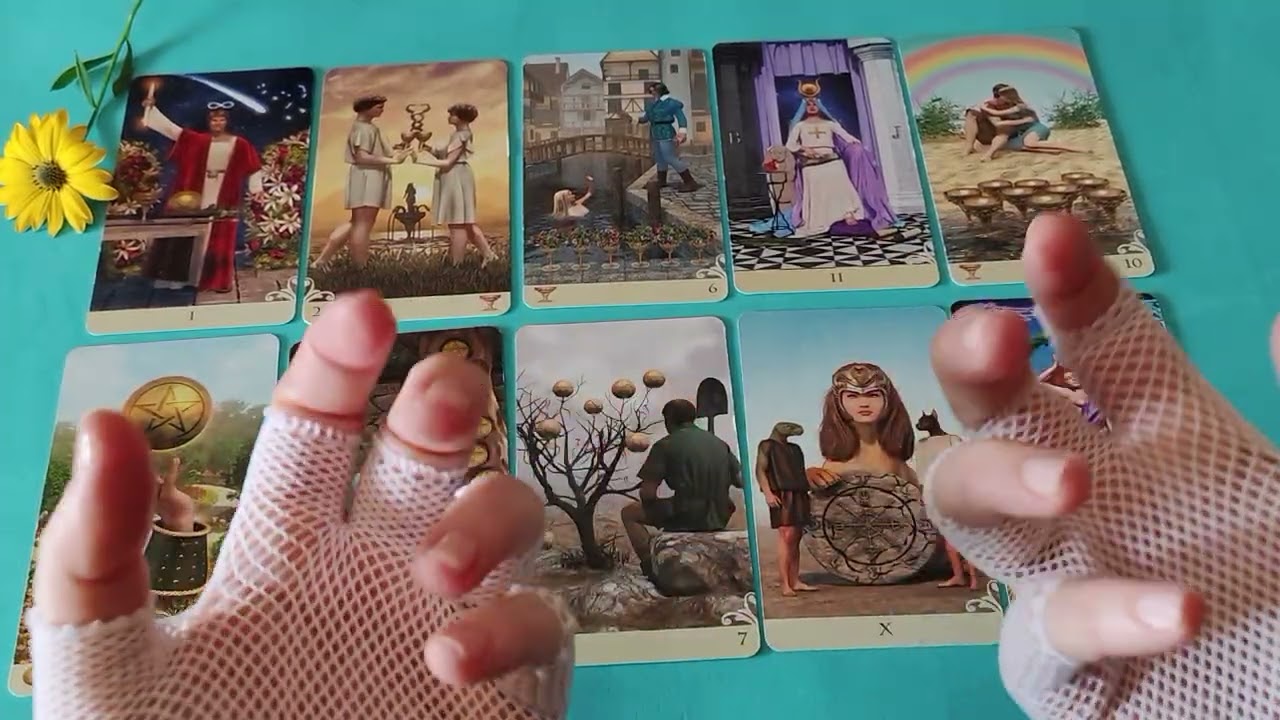 GEMELLI ♊ Rinascita su tutto ma... non parlate troppo dei vostri progetti. 