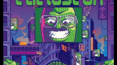 CC12 - Reverse Engineering Go Malware: A BianLian Story