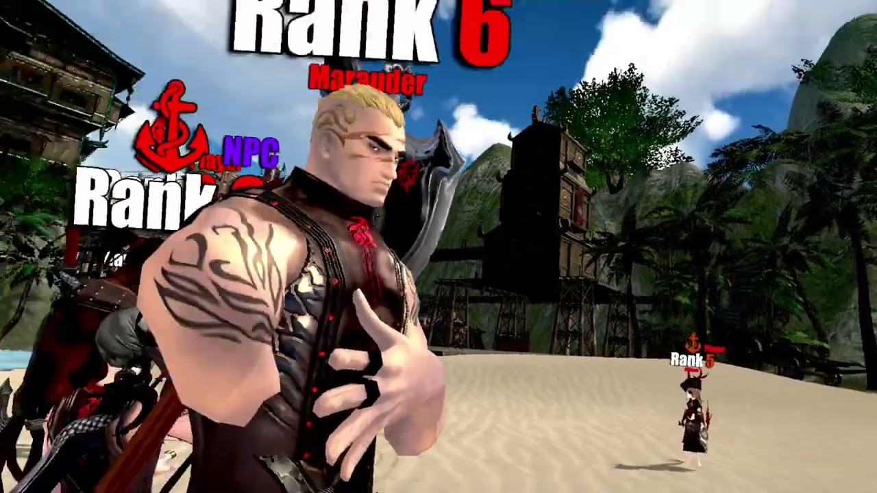 Blackram - Lycandi Alpha declares war - Meathamski POV