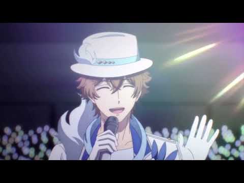 【フレーム補間？】アイ★チュウ最終回ライブシーン【4K】