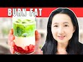 #1 Berry Tea For Weight Loss And Health!