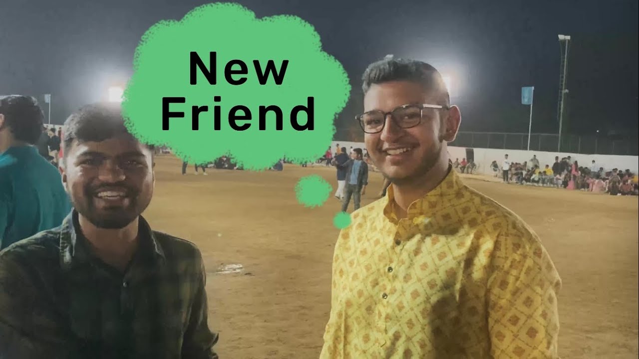 Meet Our friend is from Tanzania 😄