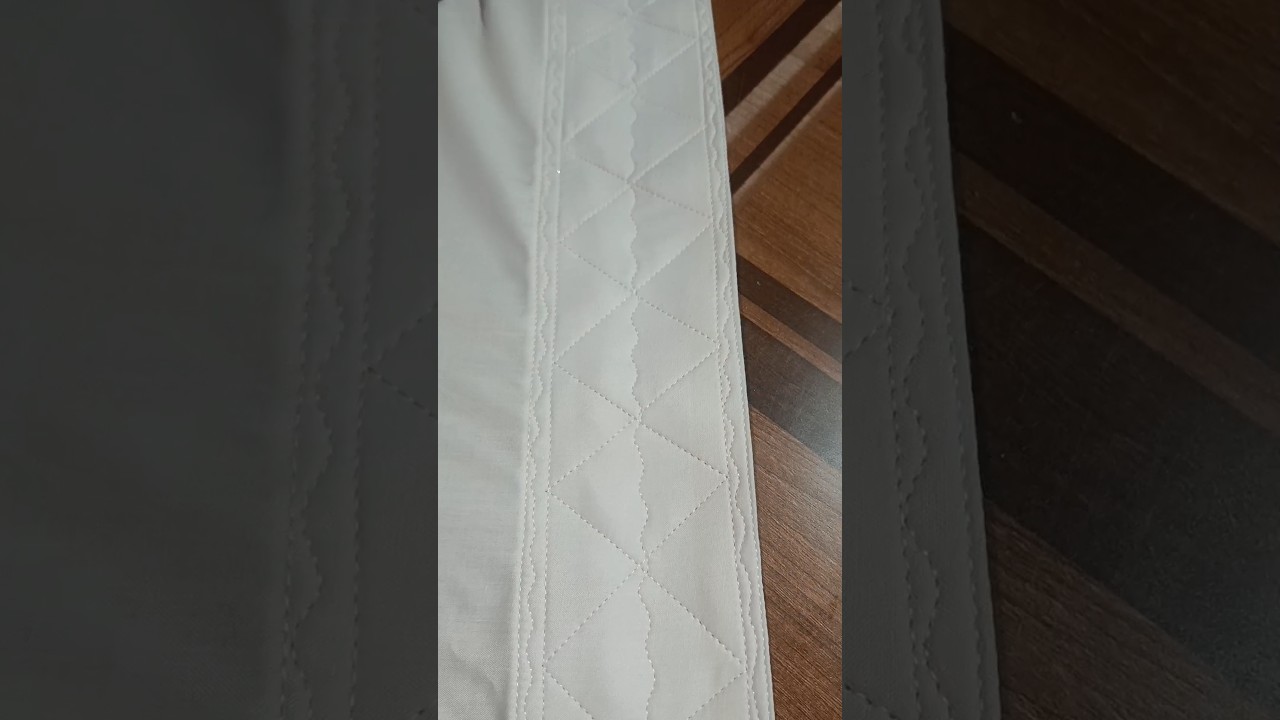 new simple pohncha design 