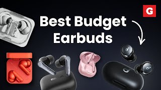 Best Budget Earbuds Under $100