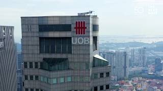 Anchored on Asean: UOB eyes disciplined growth in next decade | BT50 x UOB