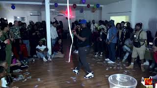 Realness w/ Twist @ The Arcade Ball 2.0 screenshot 5