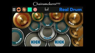 Android Drum: The Real Drum(Best Drum App) screenshot 2