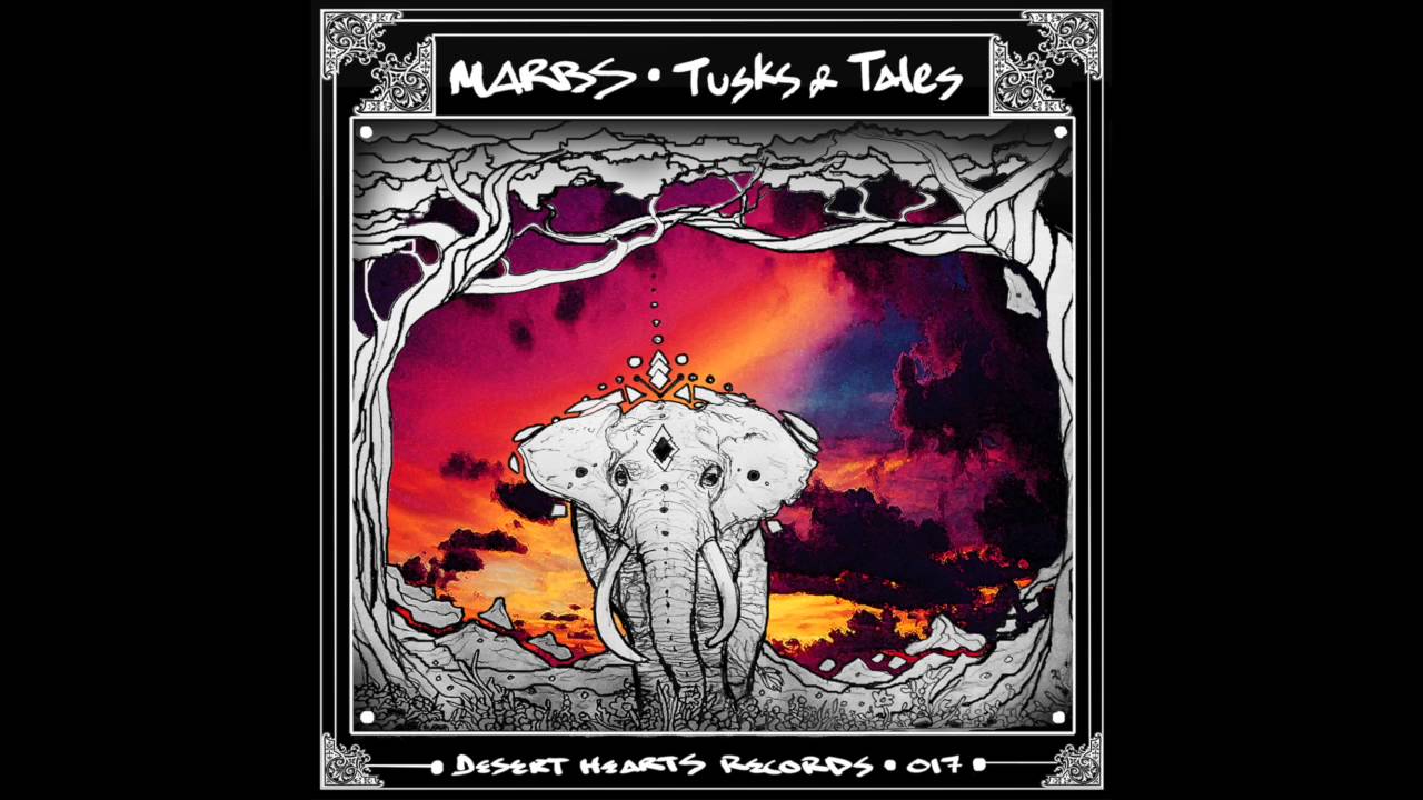 Marbs - Pink Skies (Original Mix) [Desert Hearts Records]
