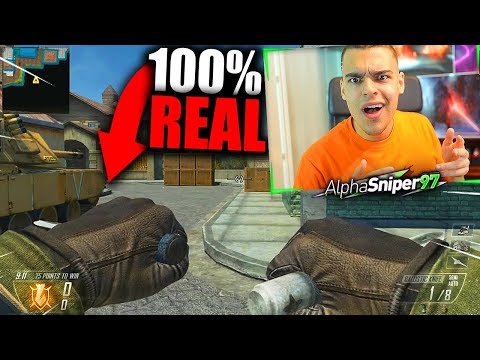 ASÍ ERAN LAS ARMAS DE BLACK OPS 2 ORIGINALES - AlphaSniper97 - ASÍ ERAN LAS ARMAS DE BLACK OPS 2 ORIGINALES - AlphaSniper97