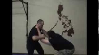 Palm Stick Seminar Promo