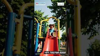 Omaxe Raal Road Vrindavan Plots - New Launch