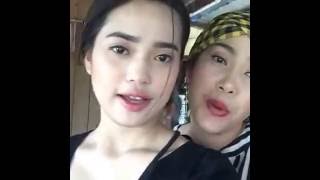 Vann Nyla And Other Joker From Ctn Tv