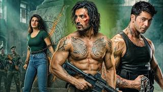 John Abraham Action & Army Movie | Varun Dhawan | Jacqueline Fernandez | Latest Bollywood Movie