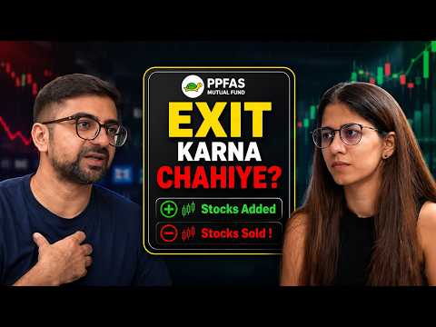 Parag Parikh Flexi Cap Fund: Should You Still Invest? | Neeraj Arora