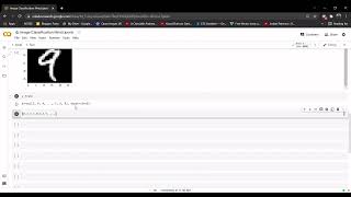 Lecture 10 (Part 2) : Image Classification of Handwritten Digits using CNN in Python