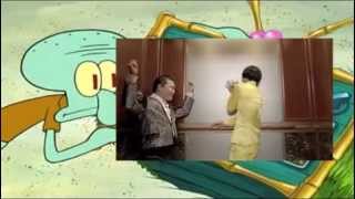 Patrick hates gentleman by Psy