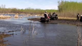 Modded Atvs Mudding