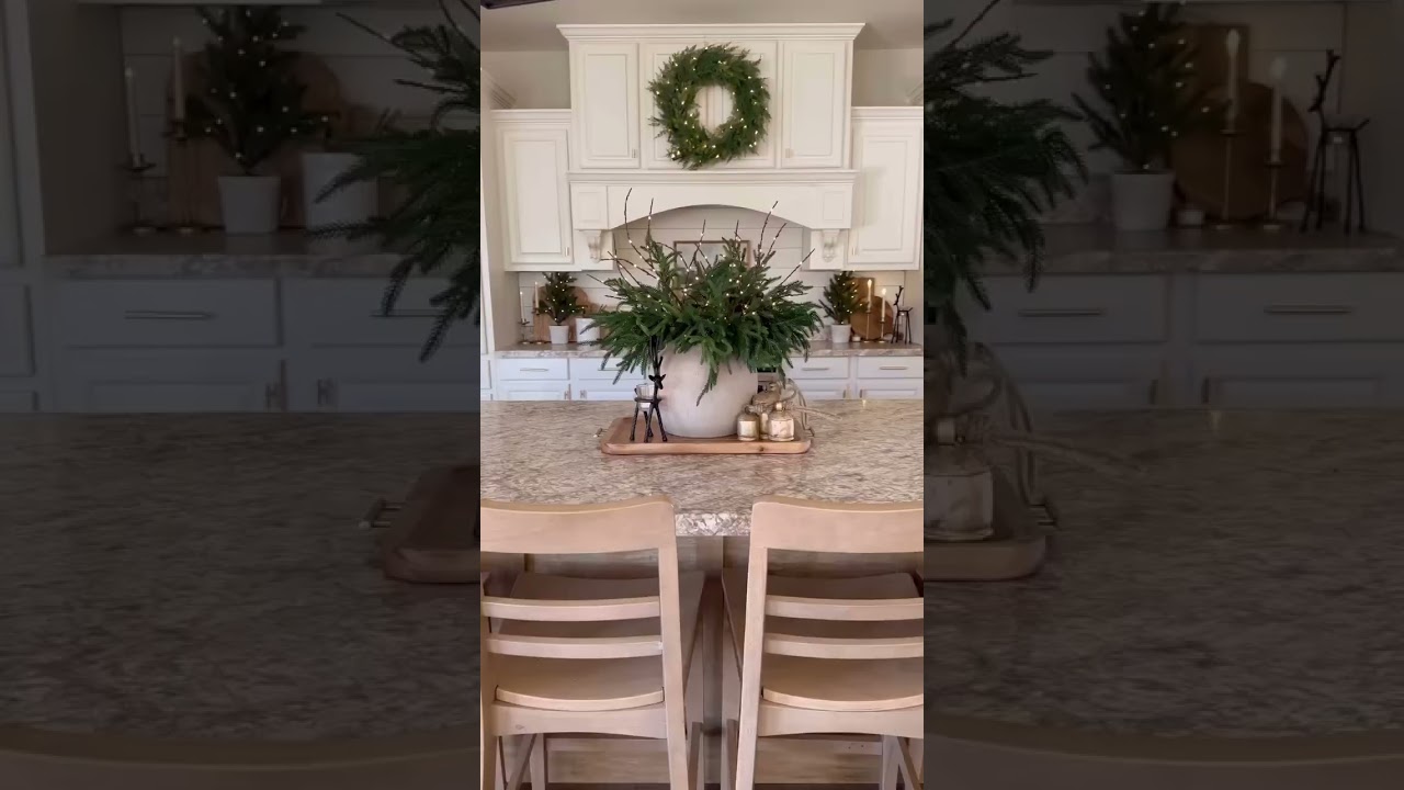 DIY Christmas Decor Ideas 🎄