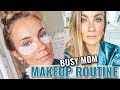 I Tried Hilary Duff's Vogue Makeup Routine | Angela Lanter