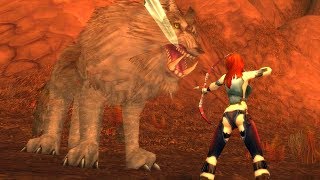 World Of Warcraft Quest Info: I'm Not Supposed to Tell You This