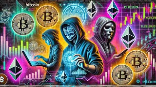 Crypto Valuation & Sentiment Analysis with Python | Full Open-Source GitHub  Repository