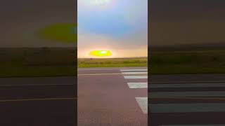 Beutifull sun down cadceed dhac qurxoon