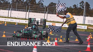 FSG23 - Endurance
