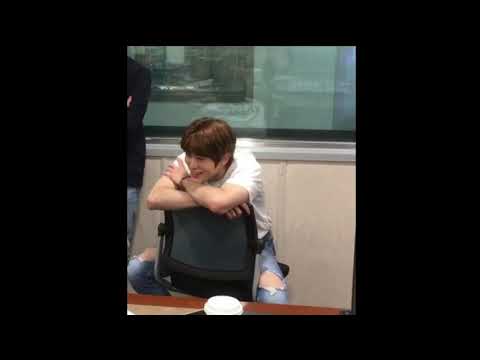 [NCT 재현] 몰라요 일단 과몰입해주세요..
