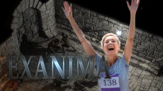 Exanima: How to Speedrun (Corlian%)