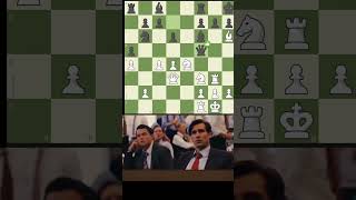 Brilliant moves 💎💎💎 #quickchess #chess #carokanndefense #chesscom #chesscommunityl