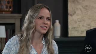 GH: 6/22/26 - 'Nathan' Tells Dante & Lulu Where Rocco Is Part 1/2